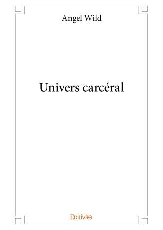 Univers carcéral