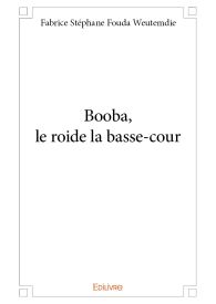 Booba, le roi de la basse-cour
