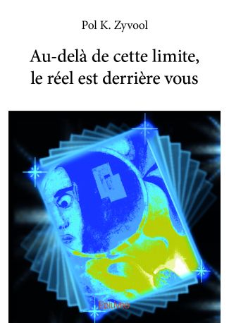 Au-delà de cette limite, le réel est derrière vous