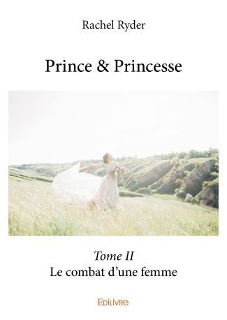 Prince & Princesse - Tome 2
