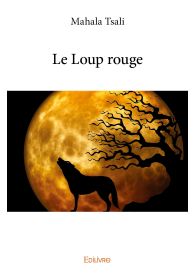 Le Loup rouge