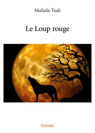 Le Loup rouge