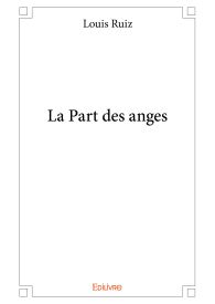 La Part des anges