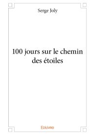 100 jours sur le chemin des étoiles