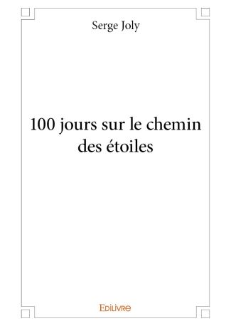 100 jours sur le chemin des étoiles