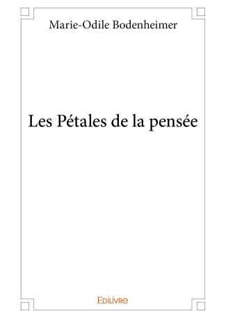 Les Pétales de la pensée