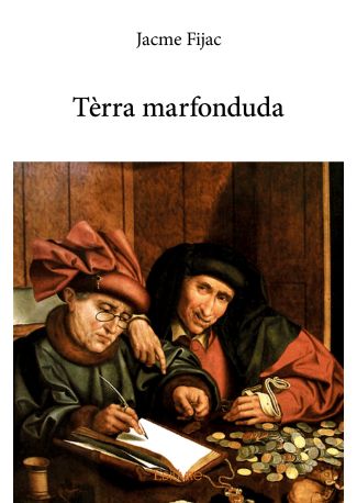 Tèrra marfonduda