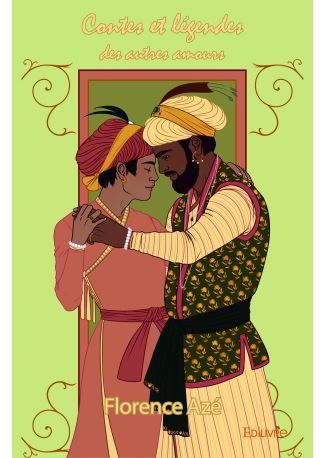 Contes et légendes des autres amours