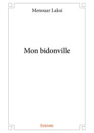 Mon bidonville