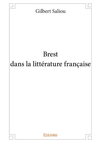 Brest dans la littérature française