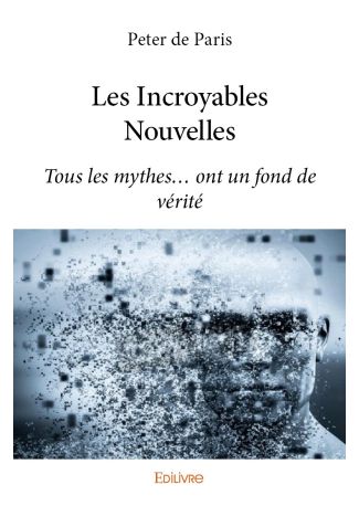 Les Incroyables Nouvelles