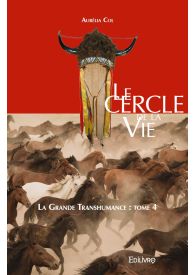 La Grande Transhumance - Tome 4