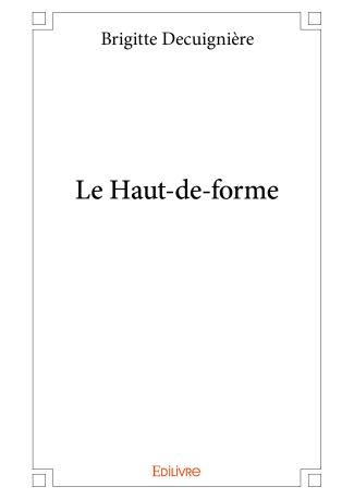 Le Haut-de-forme