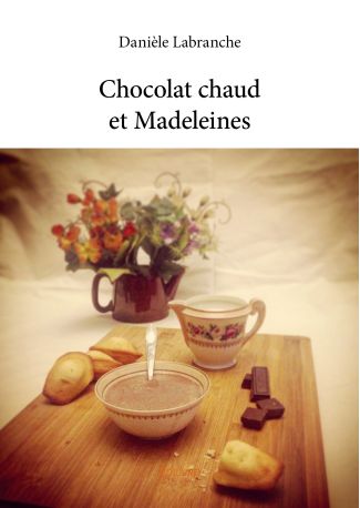 Chocolat chaud et Madeleines