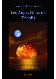 Les Anges Noirs de Tripolis