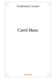 Carré blanc