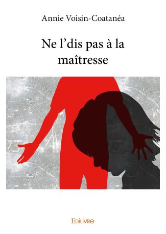 Ne l'dis pas à la maîtresse