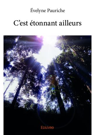 C'est étonnant ailleurs