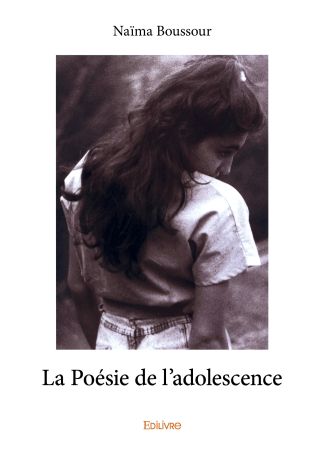 La Poésie de l’adolescence