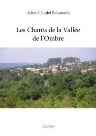 Les Chants de la Vallée de l'Ombre