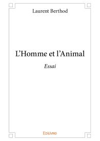 L'Homme et l'Animal