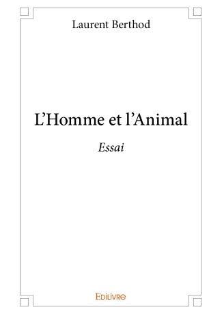 L'Homme et l'Animal