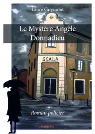 Le Mystère Angèle Donnadieu