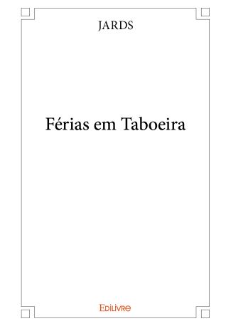 Férias em Taboeira