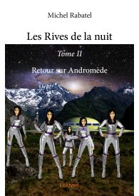 Les Rives de la nuit - Tome 2
