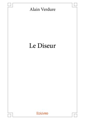 Le Diseur