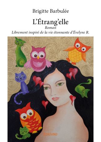 L'Étrang'elle