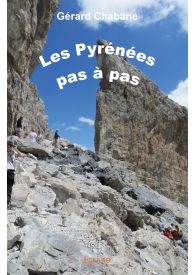 Les Pyrénées pas à pas