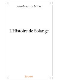 L'Histoire de Solange