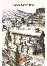 Les aventuriers de la hache perdue