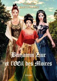 Benjamin Ziur et l'Œil des Moires