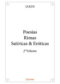 PoesiasRimas Satíricas & Eróticas - 2°Volume