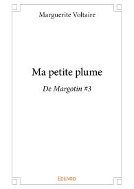 Ma petite plume