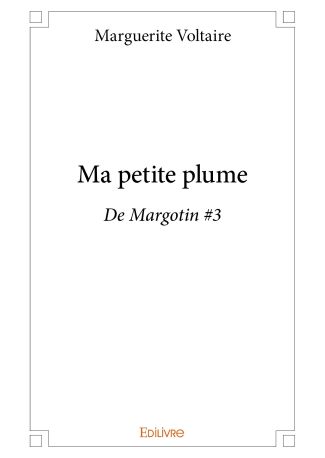 Ma petite plume