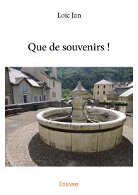Que de souvenirs !