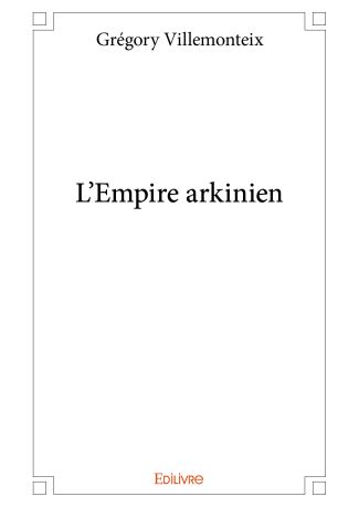 L'Empire arkinien