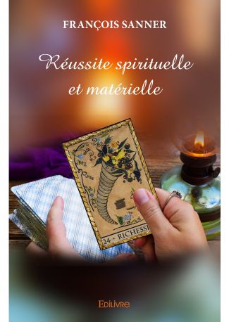 La réussite spirituel et matériel