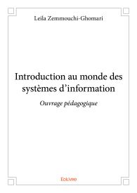 Introduction au monde des systèmes d'information