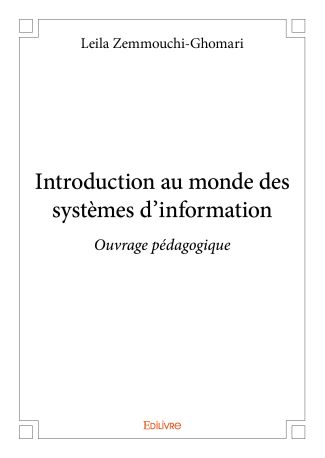 Introduction au monde des systèmes d'information