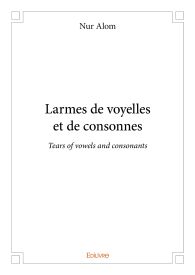 Larmes de voyelles et de consonnes