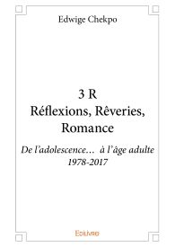 3 R Réflexions, Rêveries, Romance