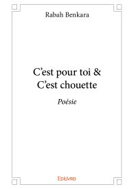 C’est pour toi & C’est chouette