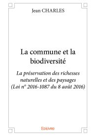La commune et la biodiversité