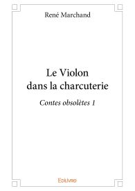 Le Violon dans la charcuterie