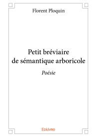 Petit bréviaire de sémantique arboricole