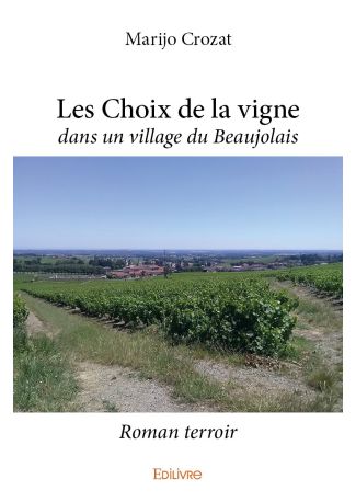 Les Choix de la vigne